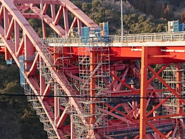 橋梁